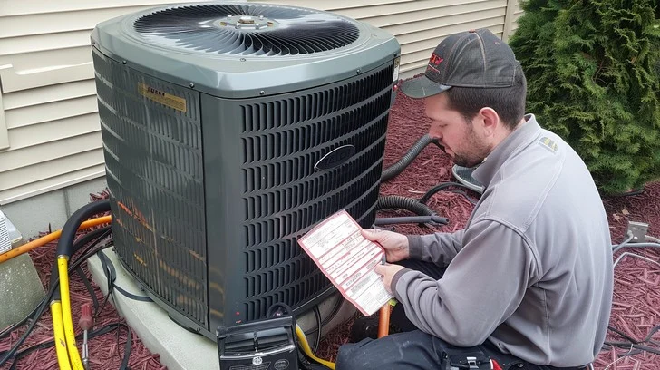 Preventive Maintenance